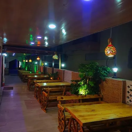 Aparthotel Maldives