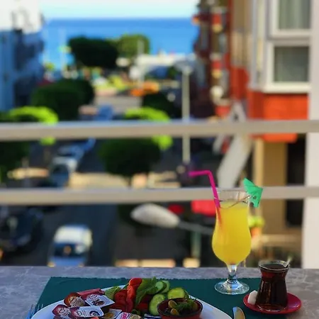 Maldives * Alanya