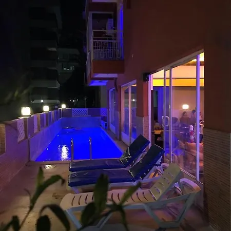 Maldives Aparthotel
