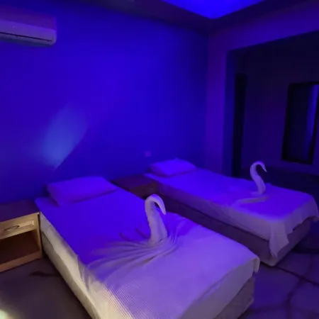 Aparthotel Maldives *