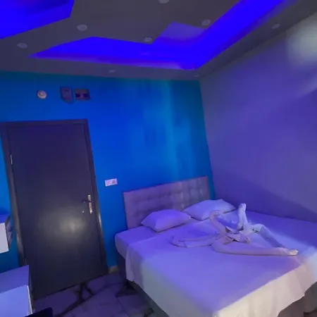 Aparthotel Maldives Alanya