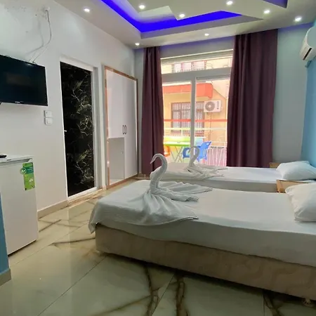 Aparthotel Maldives