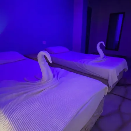 Maldives Aparthotel Alanya